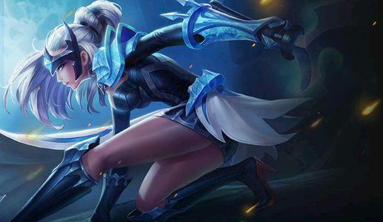 LCS季后赛败者组本周开战