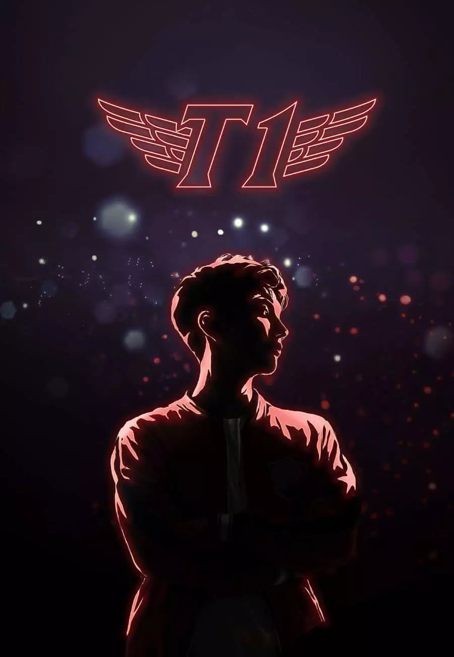 LOL历史上的今天——IG打出SKT黑历史1557