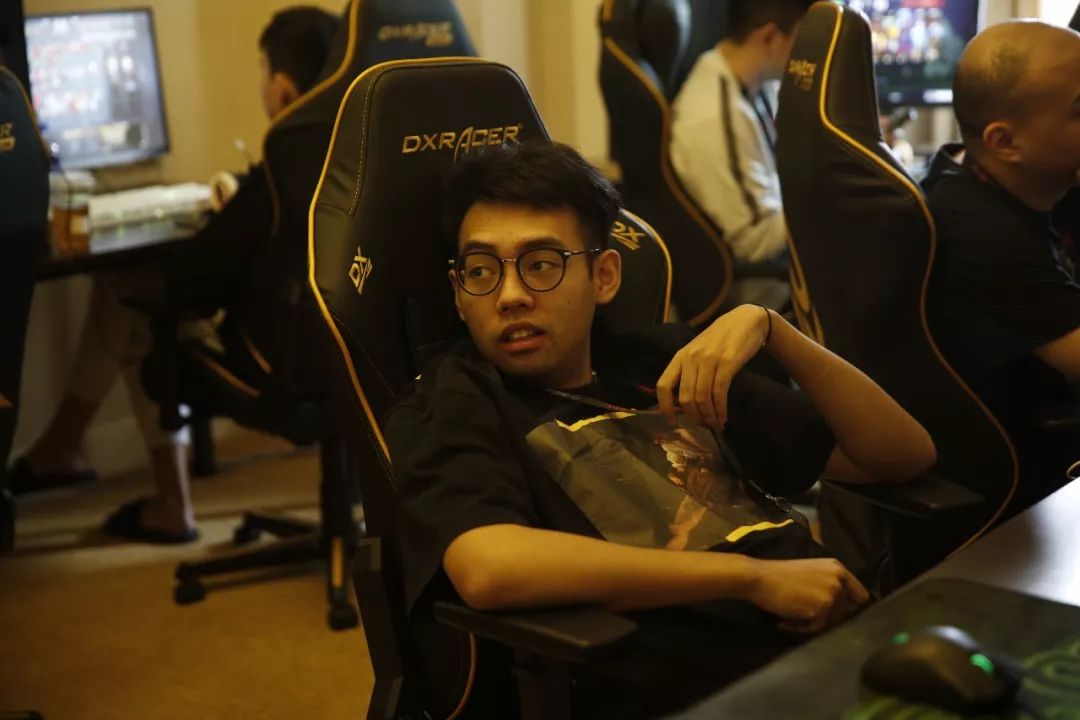 几家欢喜几家愁，BLAST秋季小组赛正式结束