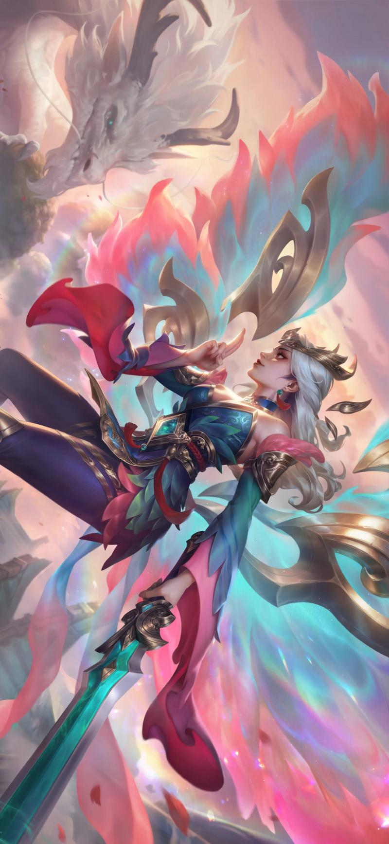 Tian ：前两局和Creme的沟通不太好，中单在对线时太过於急躁了