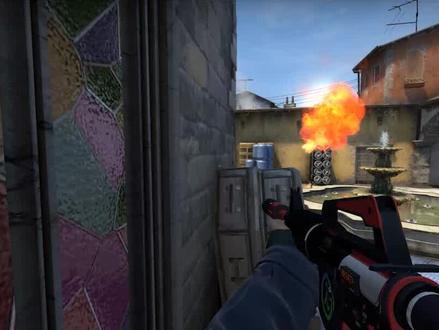 FunPlus Phoenix 在 VCT 2025： 中国第二阶段以对 Wolves Esports 的胜利开始；