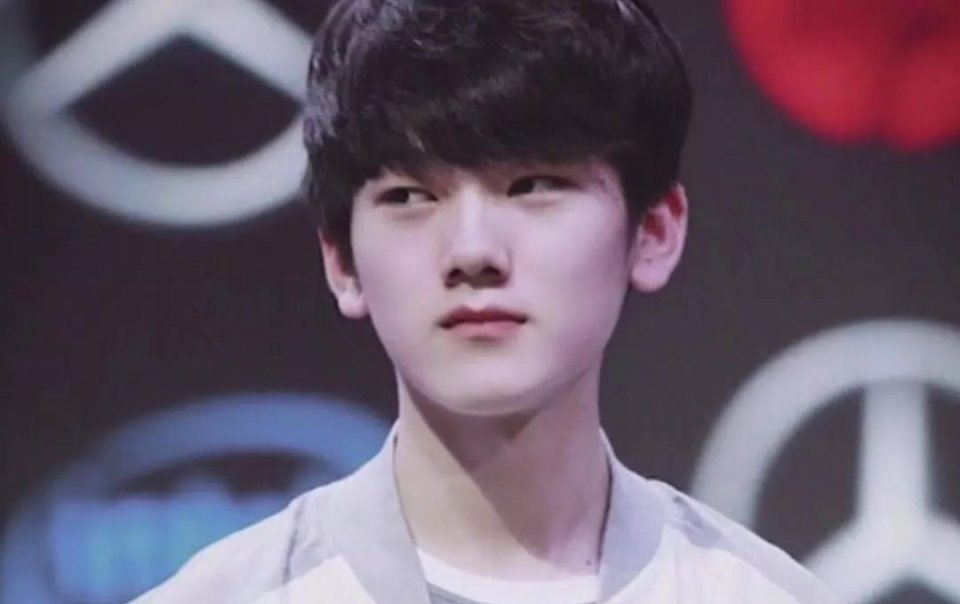 因ID冲突被迫改名！剑皇Sword更名为Sw0rd