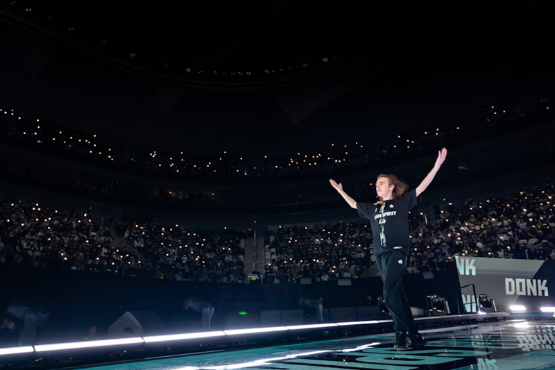 外媒LEC实力排名：FNC位列榜首