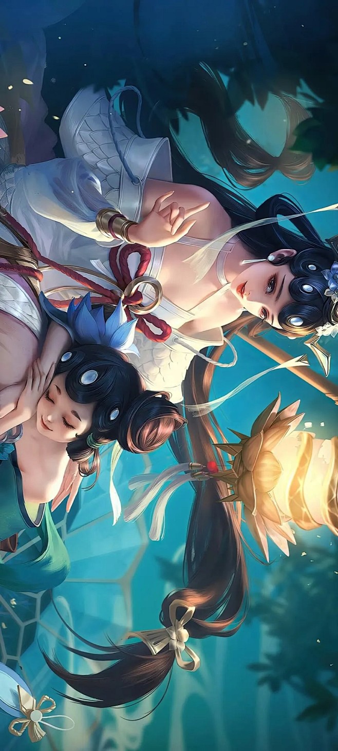 LNG群访 Scout：卡萨丁对线很弱，但等级起来之后E技能会很厉害