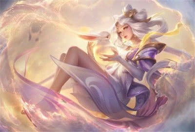 王者荣耀：最依赖被动的英雄有哪些？法师占领榜首