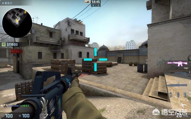 CSGO源代码泄露？！V社：不用担心