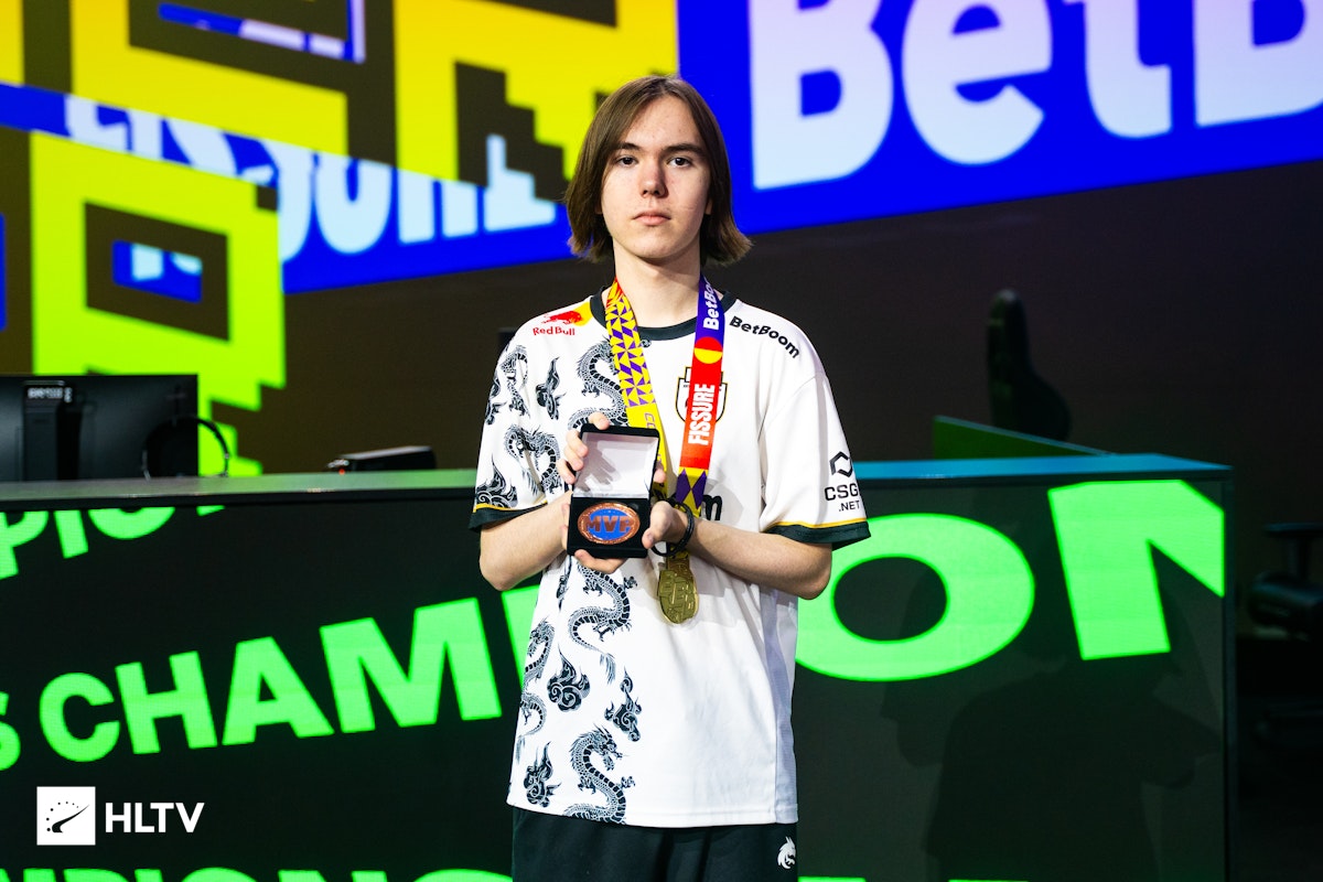 HLTV本周世界排名：NIP进入Top5