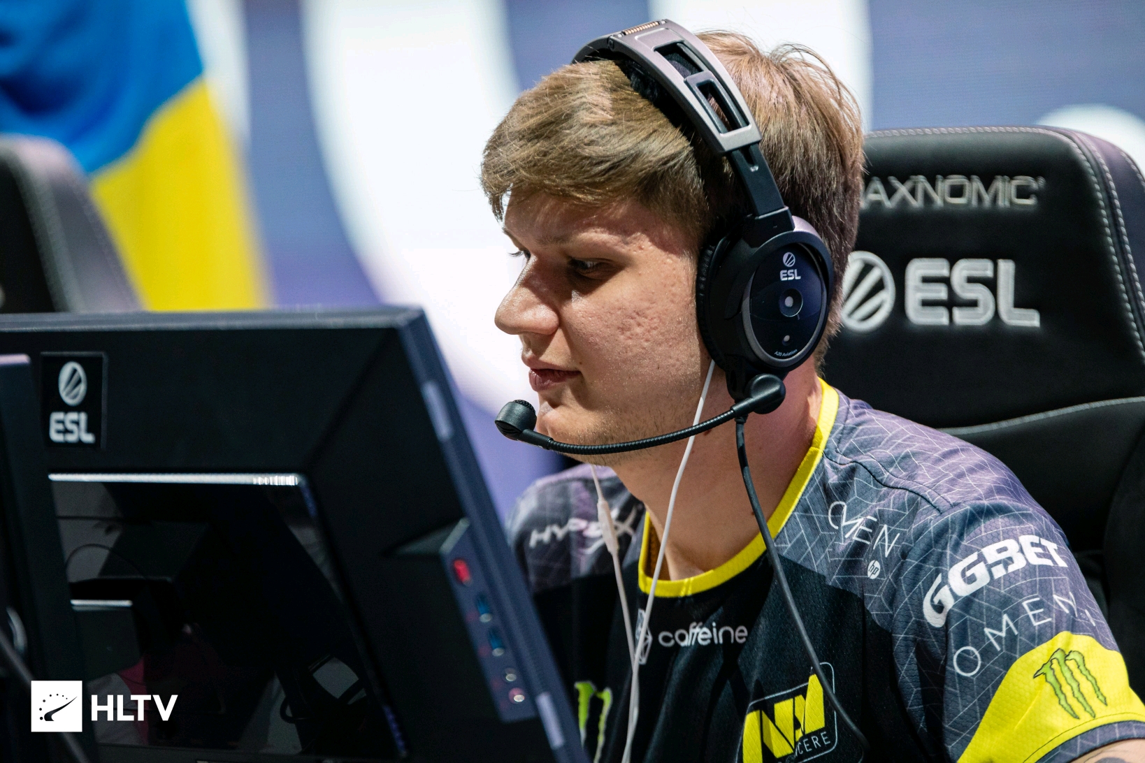 B8 对阵 NAVI，FaZe 对阵 Passion UA — StarLadder 布达佩斯 Major 2025 第三阶段决赛轮次的赛程