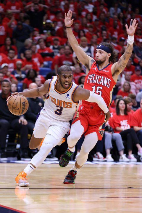 而在季后赛 而在季后赛